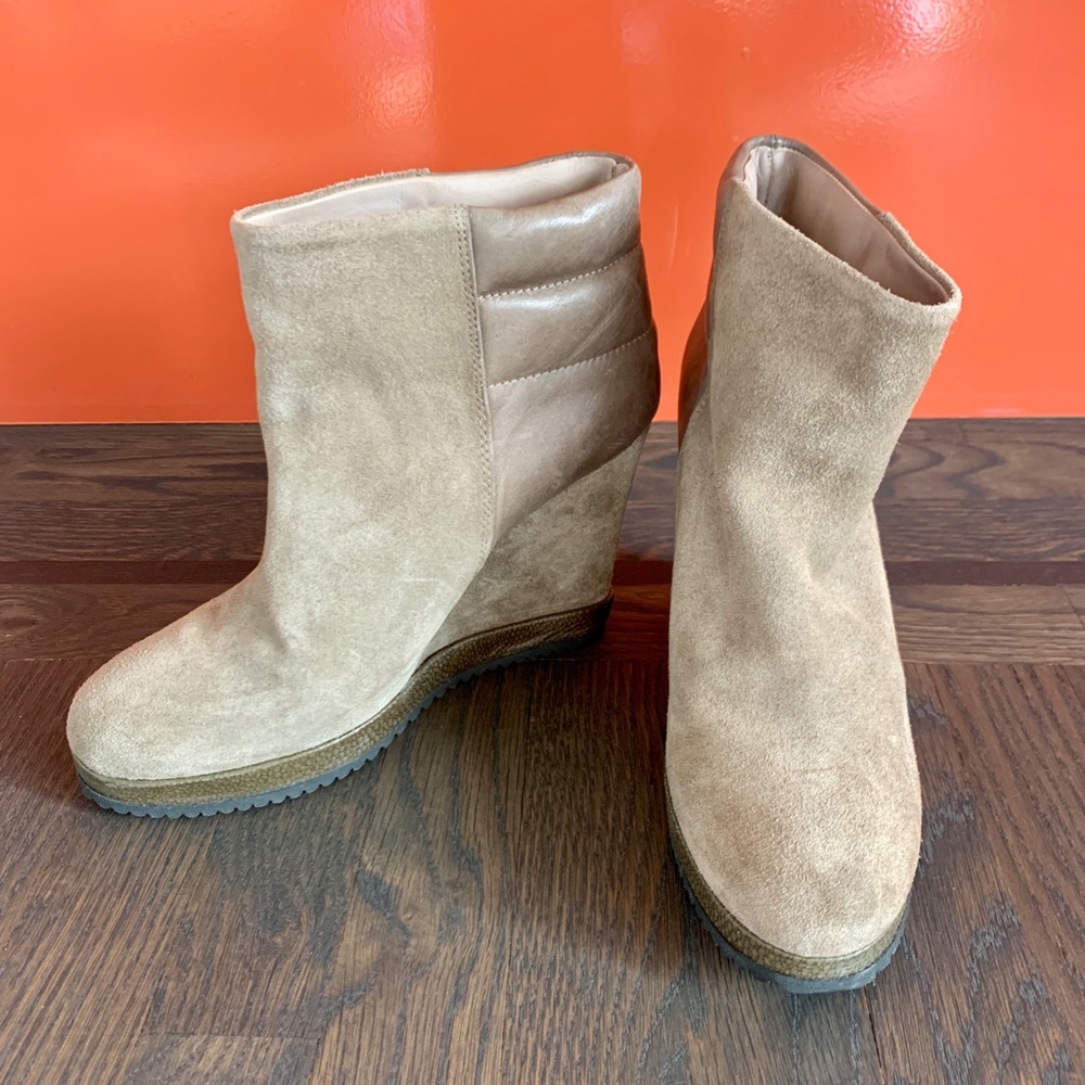 Surface to Air Winter booties